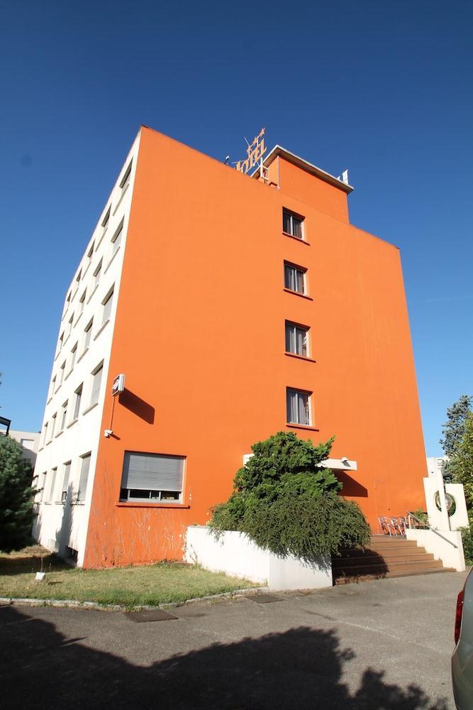 Adonis Lyon Est Hotel Artys Saint-Priest-en-Jarez Luaran gambar