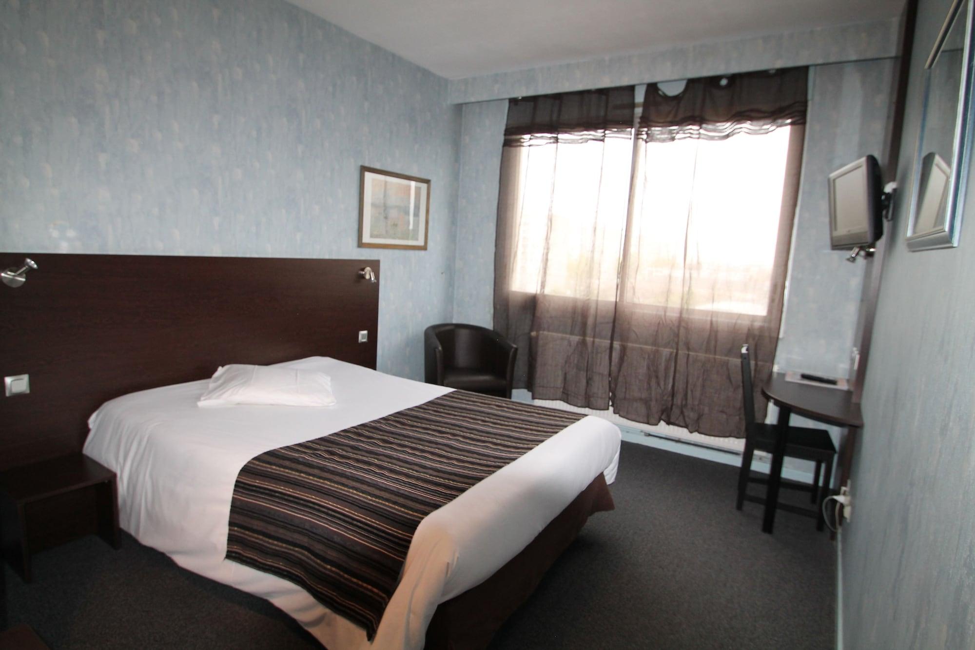 Adonis Lyon Est Hotel Artys Saint-Priest-en-Jarez Luaran gambar