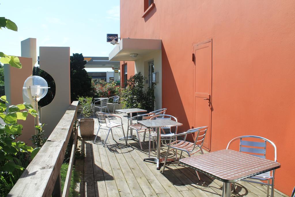 Adonis Lyon Est Hotel Artys Saint-Priest-en-Jarez Luaran gambar