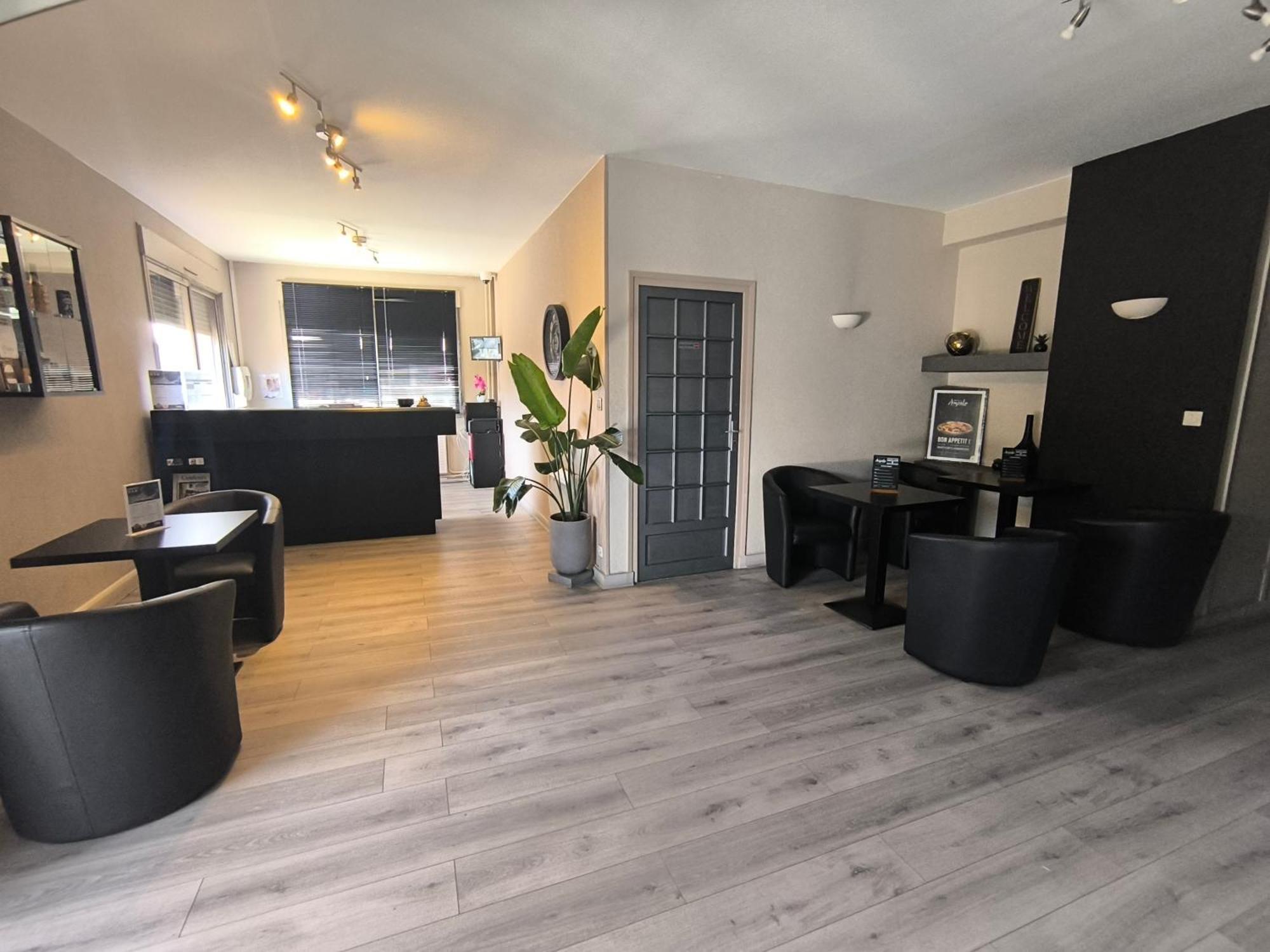 Adonis Lyon Est Hotel Artys Saint-Priest-en-Jarez Luaran gambar