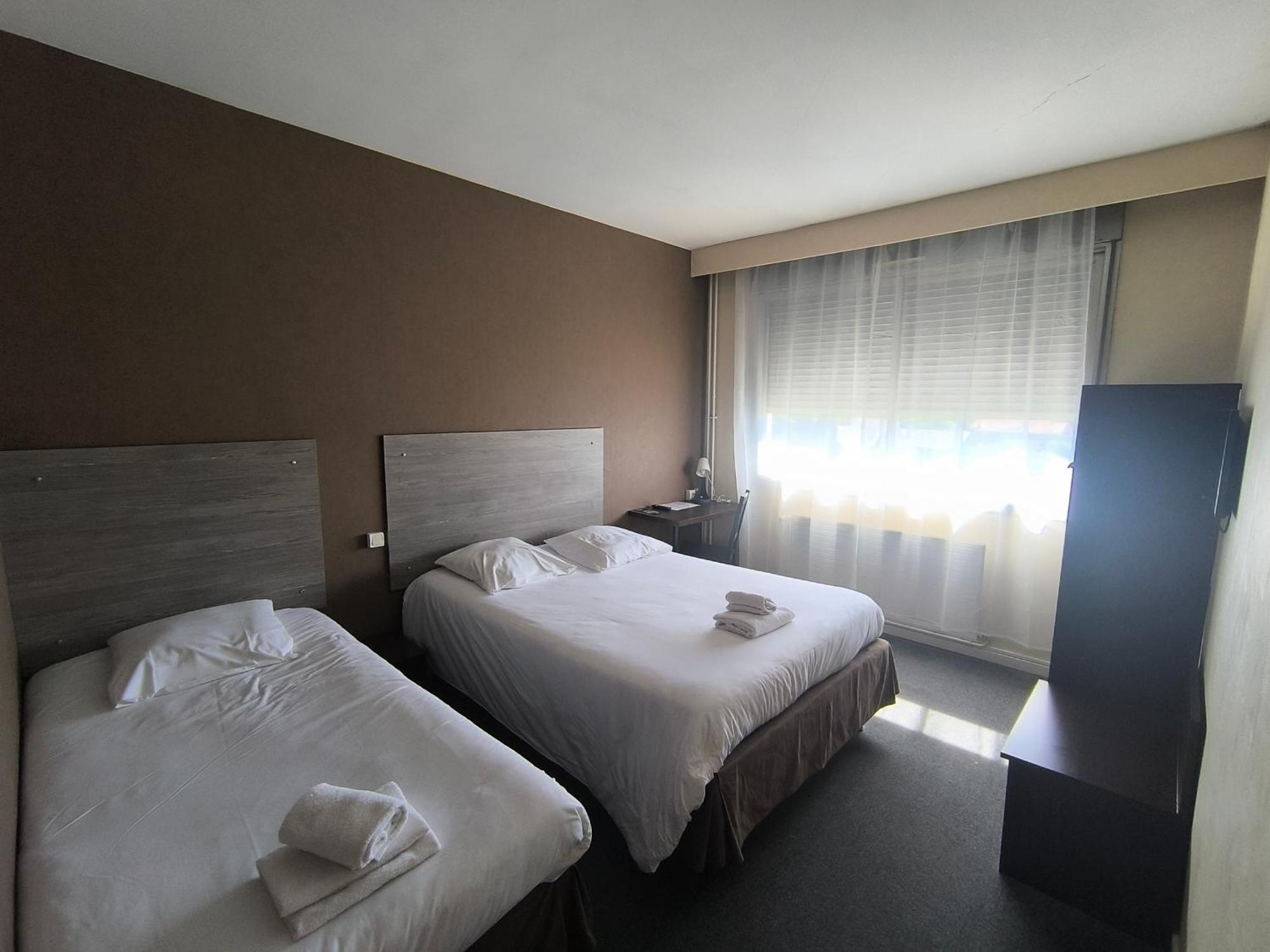 Adonis Lyon Est Hotel Artys Saint-Priest-en-Jarez Luaran gambar
